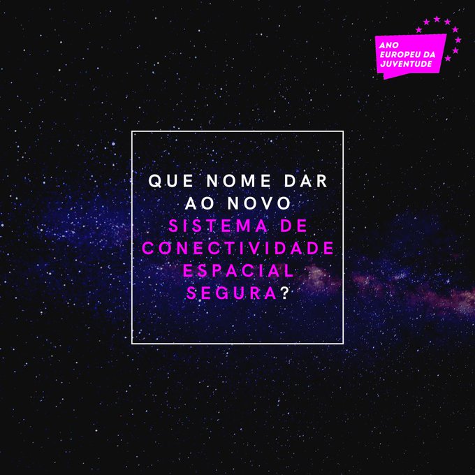 Sistema de Conectividade Espacial Segura