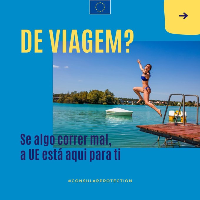 #EUintheWorld