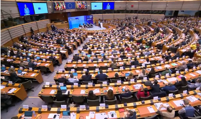 Parlamento Europeu - Gabinete em Portugal