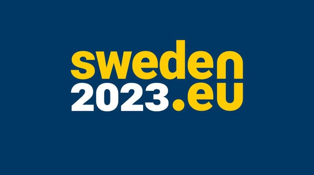 Suécia Assume a Presidência do Conselho da UE