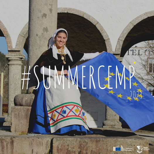 Summer CEmp