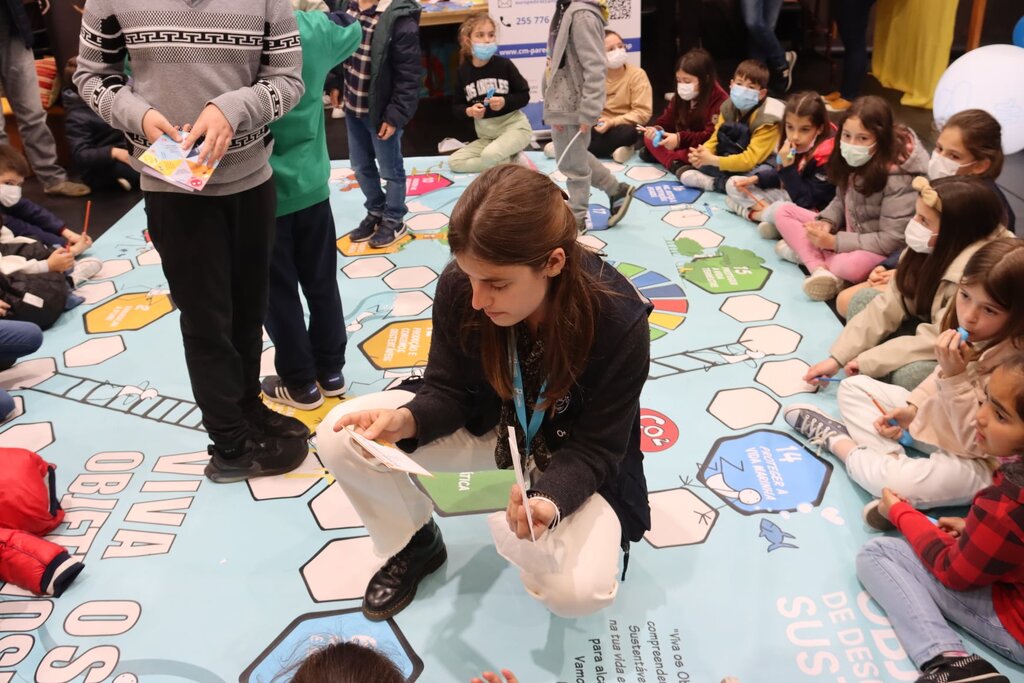 Feira da Saúde Jovem de Paredes arranca hoje com 27 expositores