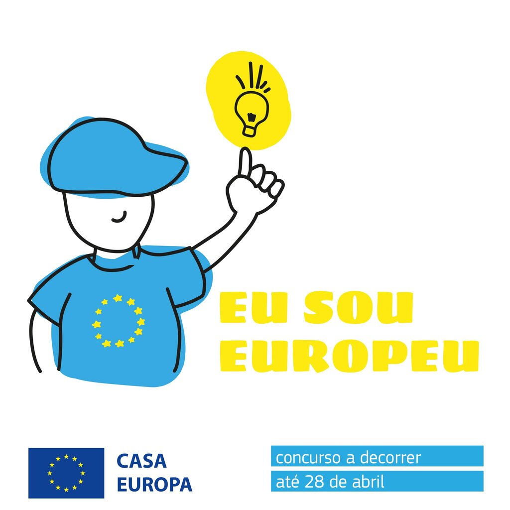 Eu Sou Europeu