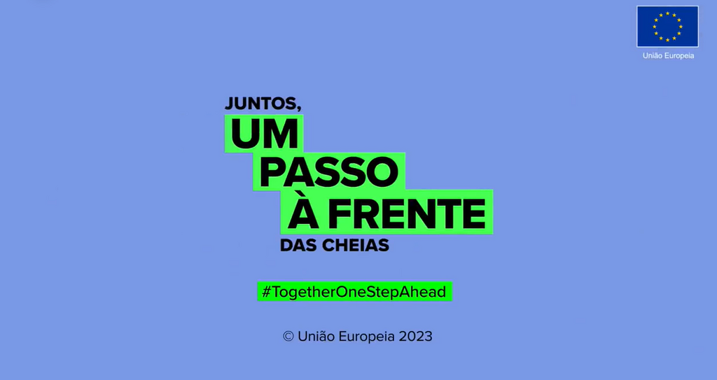 Together One Step Ahead