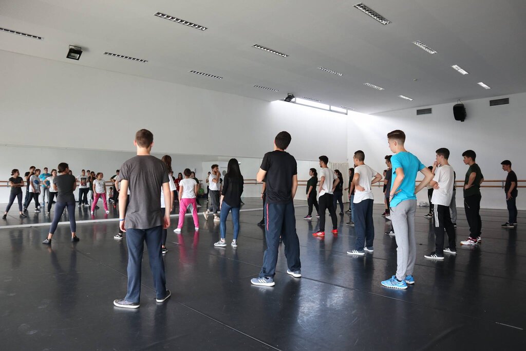 Câmara de Paredes promove mais uma edição do Programa “Ocupa-te” – Férias de Verão com atividades...