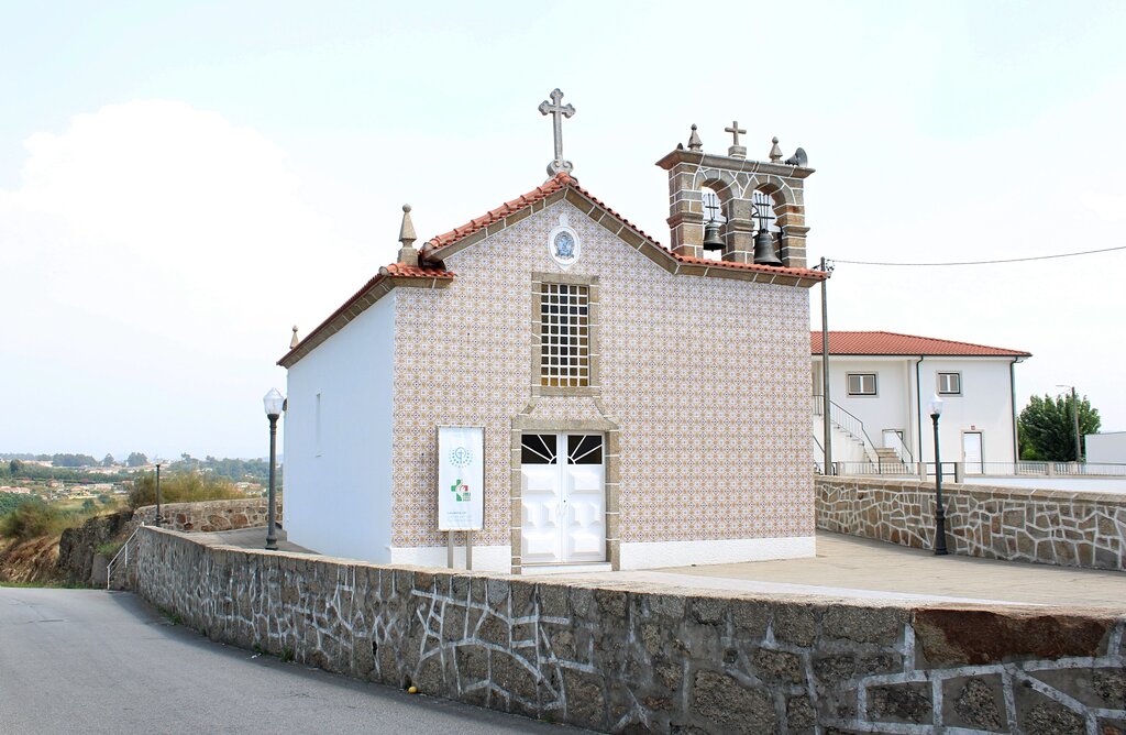 Edição de julho do Projeto “Descobrir Paredes” percorre o “Trilho Religioso”