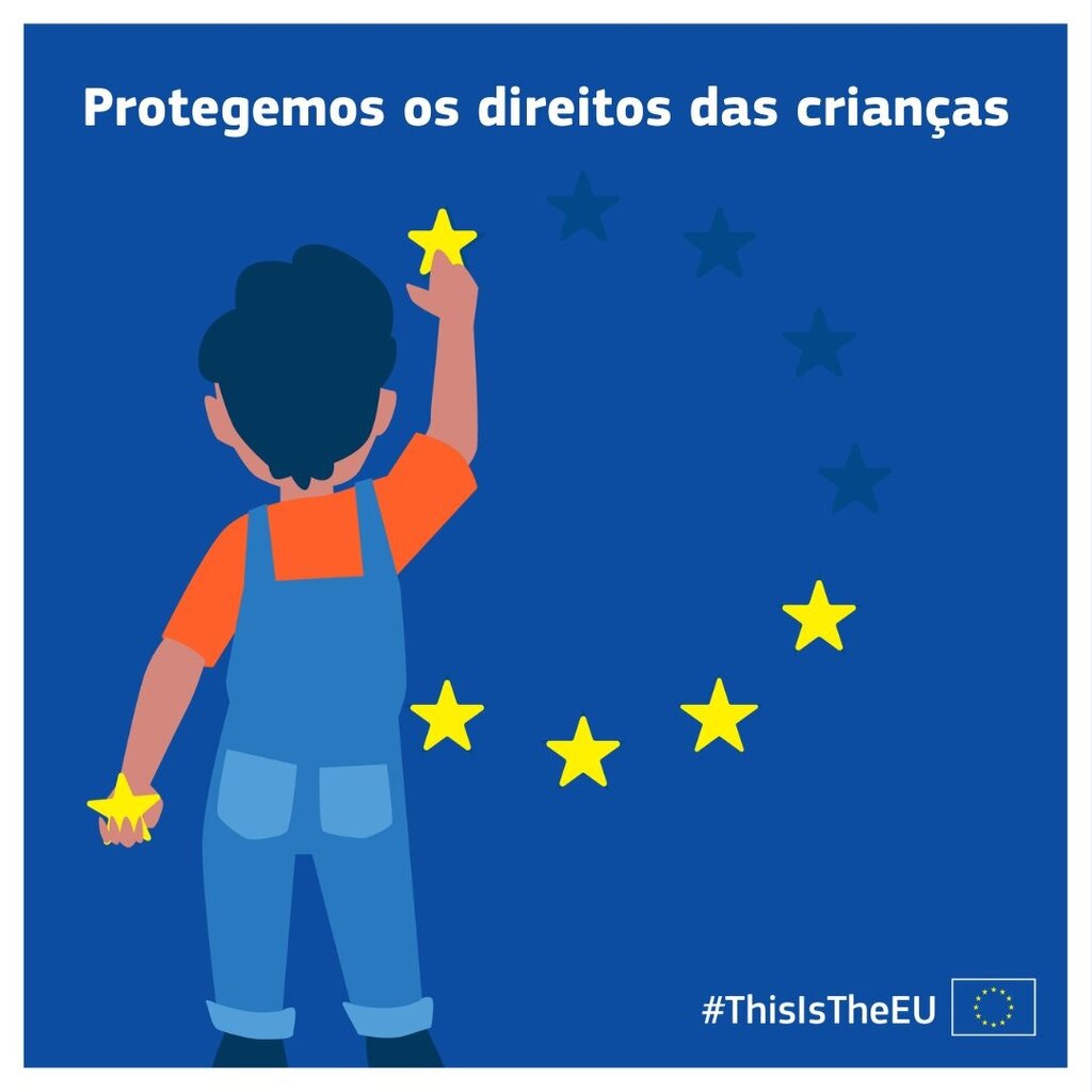 Dia da Criança