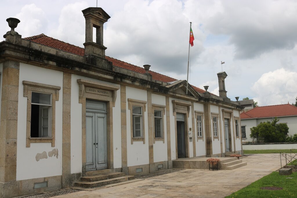 Apontamentos da Nossa História | Contributo para a Historiografia da Biblioteca Municipal