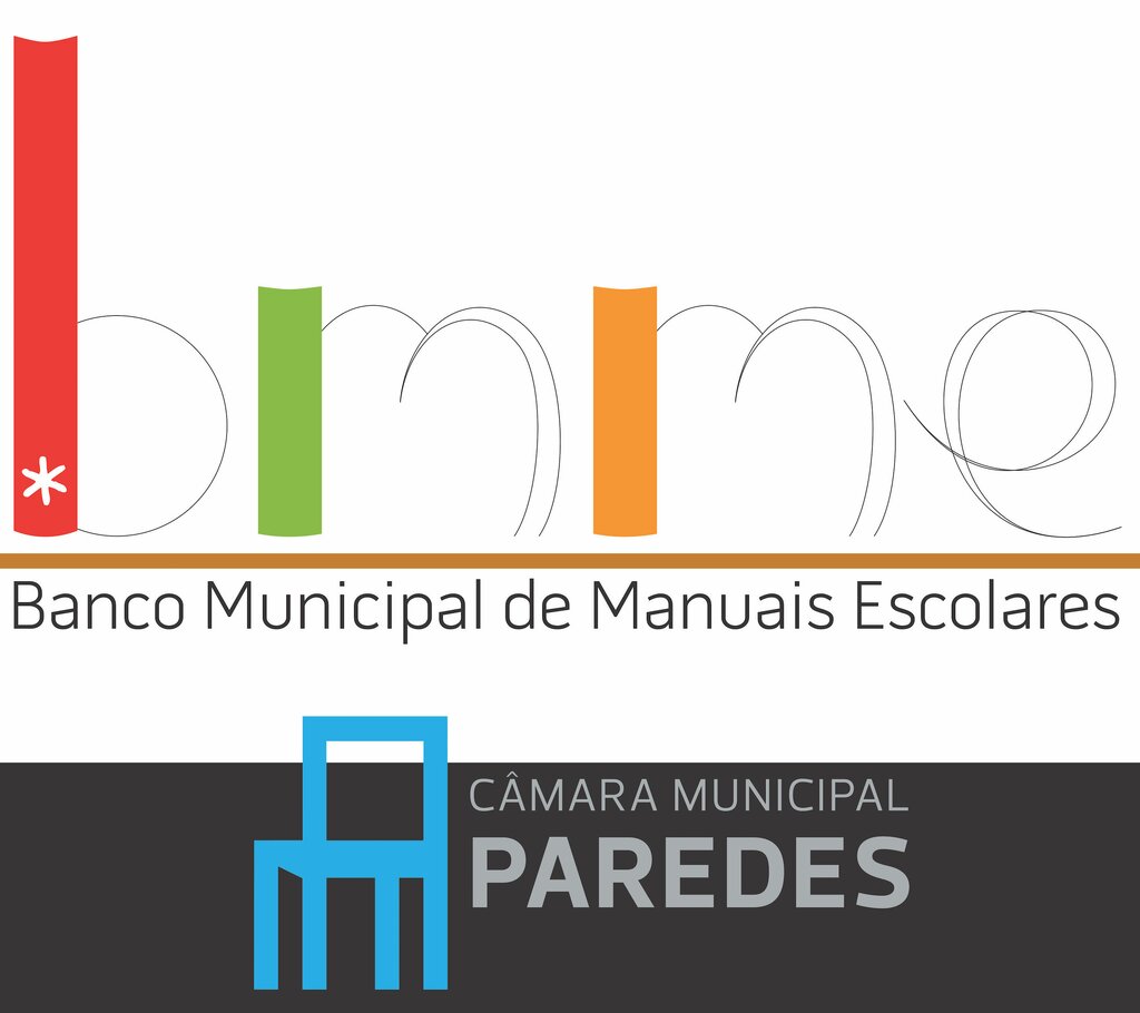 Câmara de Paredes arranca com Campanha de Recolha de Manuais Escolares