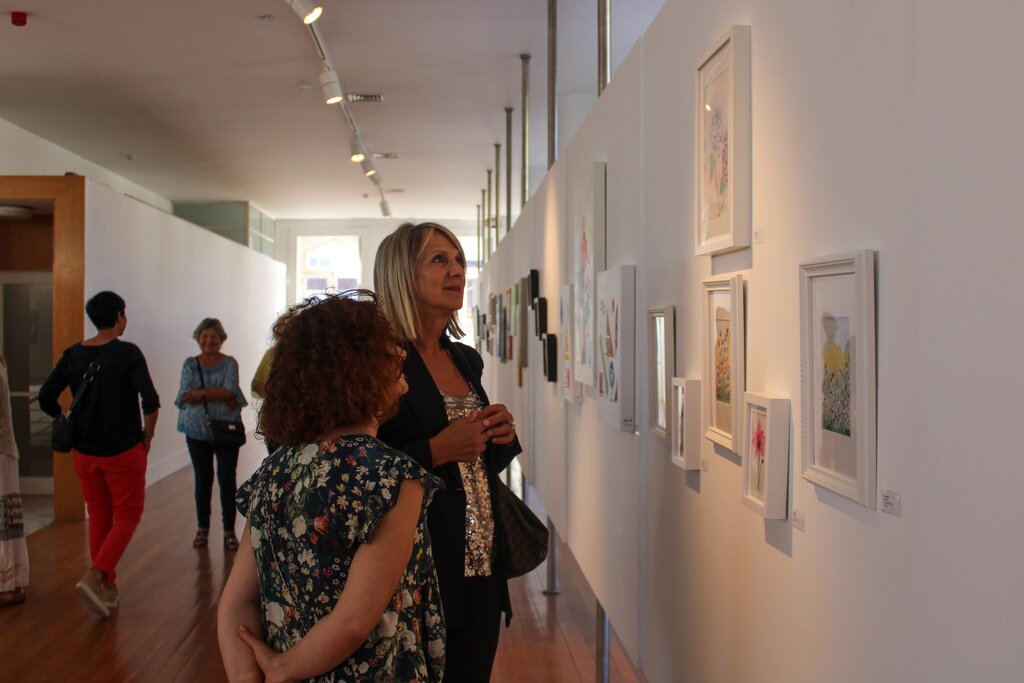 Mês de setembro arranca com fim de semana cultural em Paredes