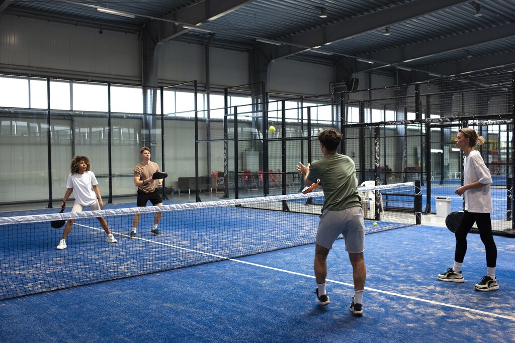 O maior torneio de padel do país realiza-se em Paredes de 13 a 17 de setembro
