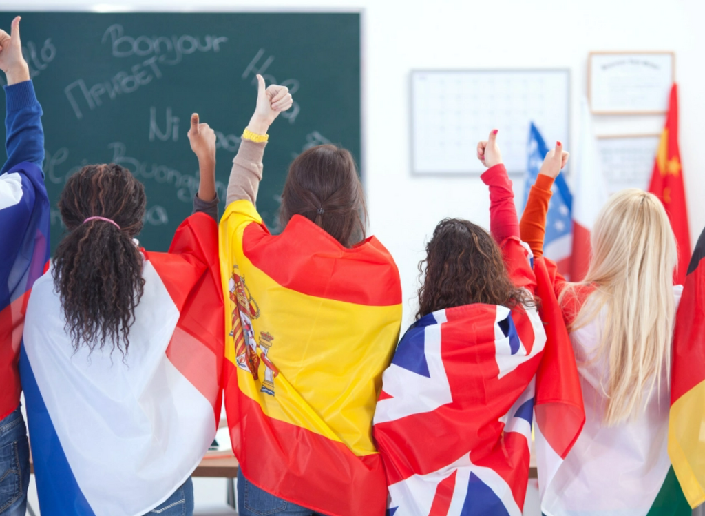 Paredes assinala Dia Europeu das Línguas com atividades no Parque José Guilherme