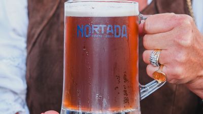 “Nortada Oktoberfest” traz cerveja artesanal, gastronomia e animação ao Pavilhão Multiusos de Par...
