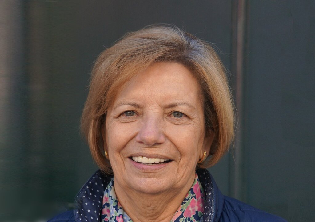 Ilda Figueiredo é a escritora convidada da edição de novembro do Café Literário