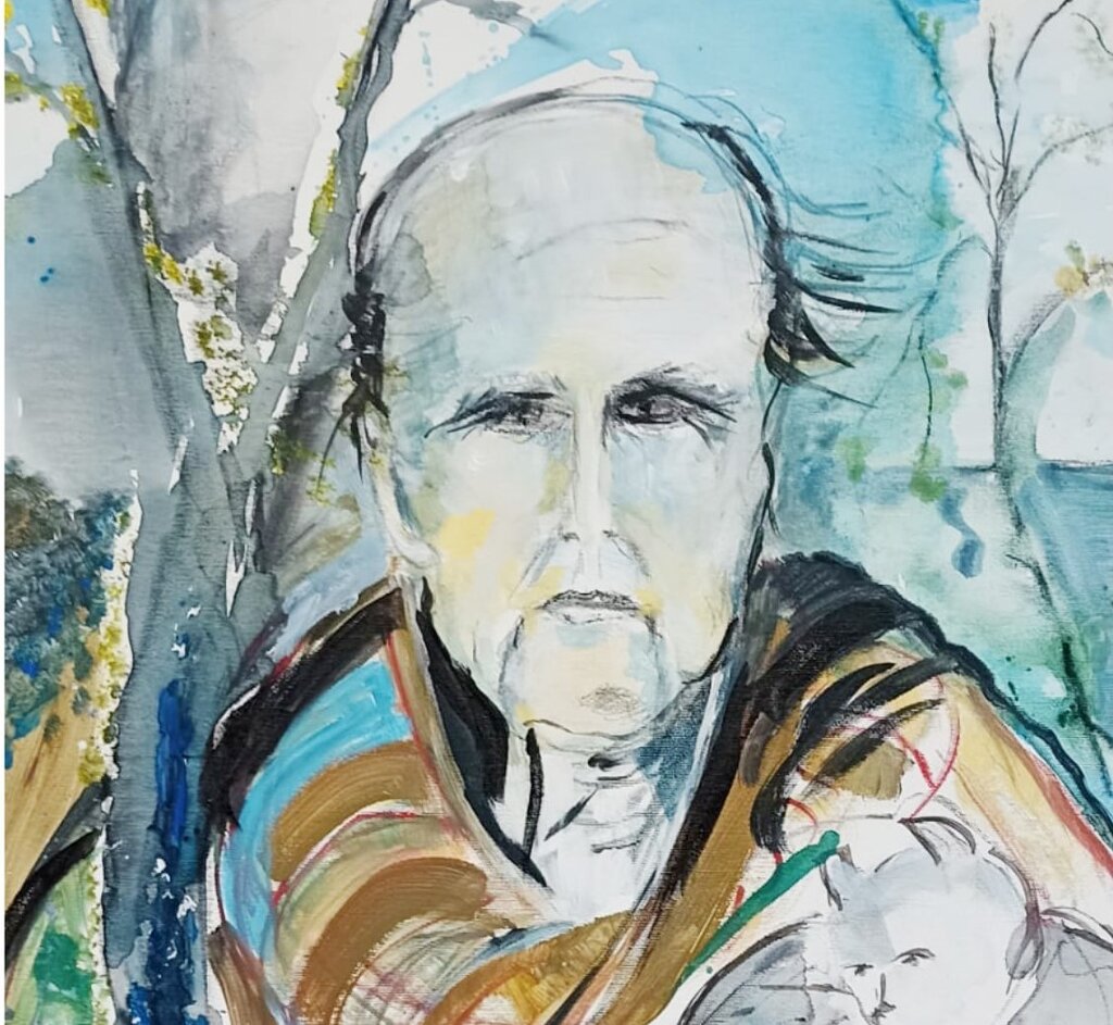 Casa da Cultura e Biblioteca de Paredes "abraçam" centenário do poeta Eugénio de Andrade