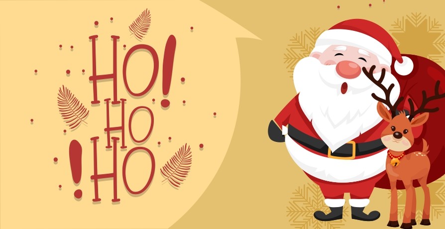 Município de Paredes promove Serviço Educativo “Embarca no Espírito do Natal” de 18 a 22 de dezembro