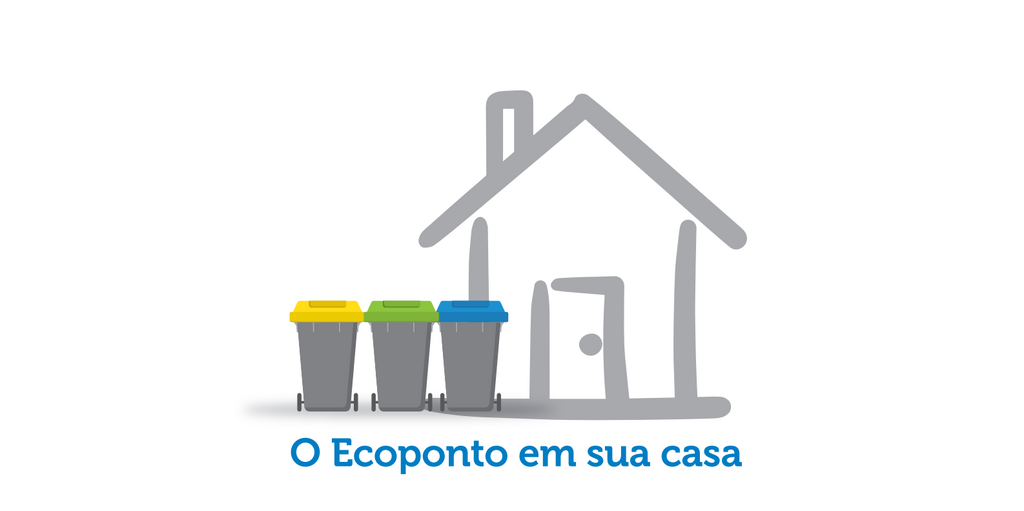 Recolha seletiva porta-a-porta inicia em Paredes a partir de 11 de dezembro