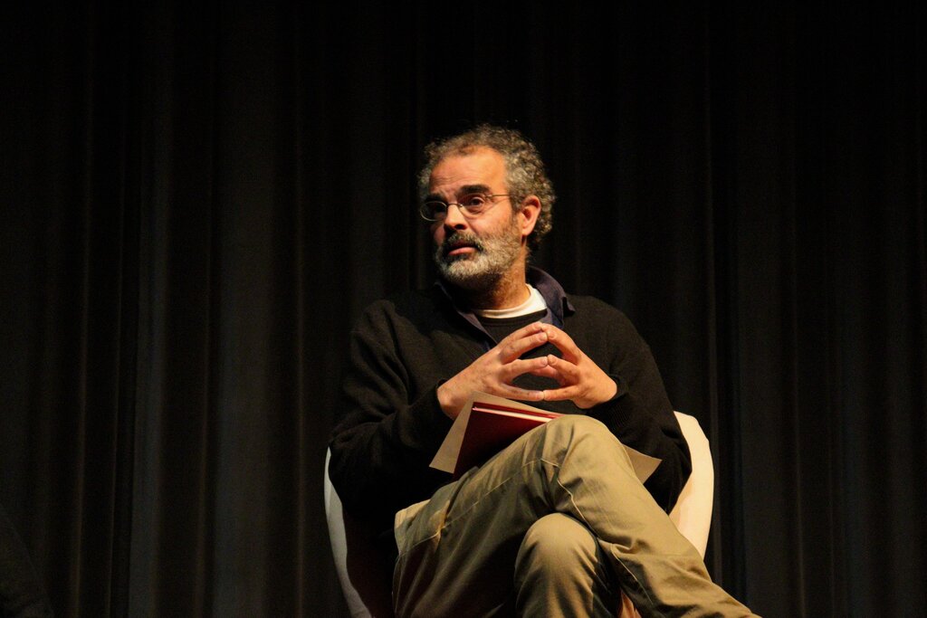 Gonçalo M. Tavares estreia documentário sobre “artes em madeira” de Paredes