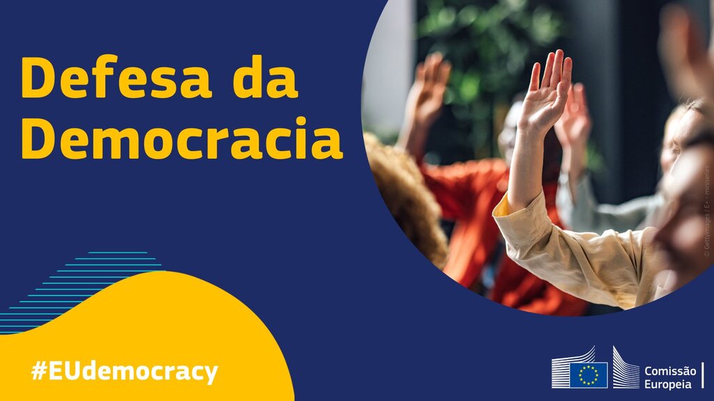 #EUDemocracy