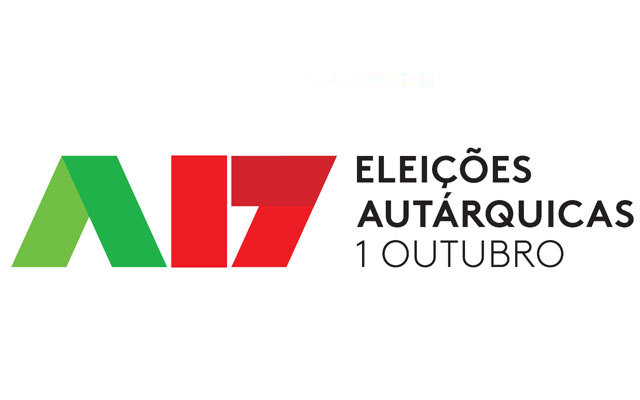 Recenseamento eleitoral autárquicas 2017