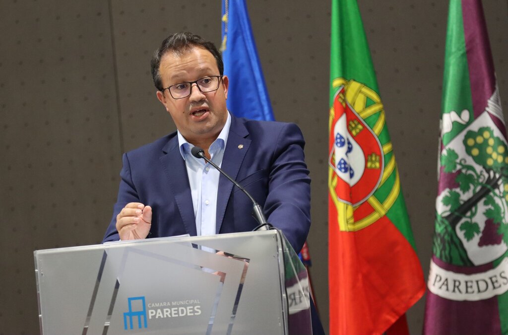 SMAS de Paredes não aumenta preço da água em 2024 e IPSS, Bombeiros e Cruz Vermelha pagam tarifa ...