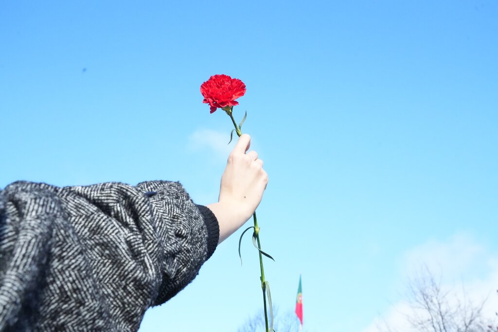 Celebrações dos 50 anos do 25 de abril arrancam este fim de semana em Paredes