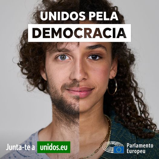 Democracia Em Ação