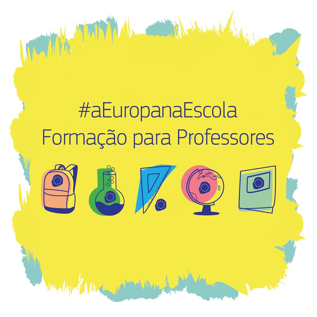 A Europa na Escola