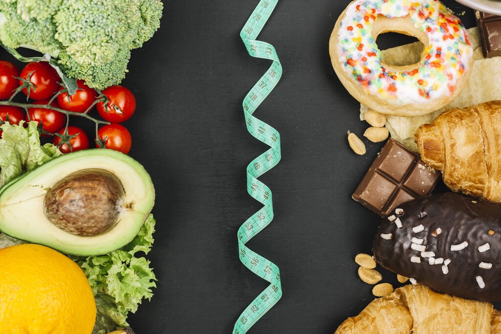NUTRIÇÃO E SAÚDE - BOLETIM DE MAIO