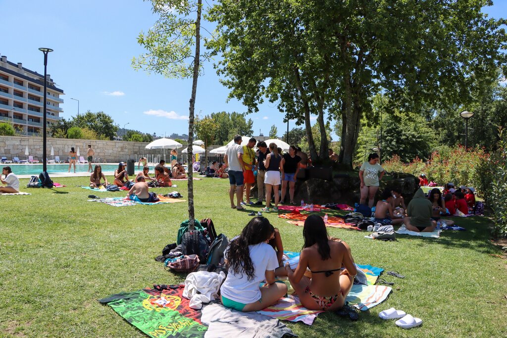 Paredes promove “Ocupa-te - Férias de Verão” de 1 de julho a 2 de agosto