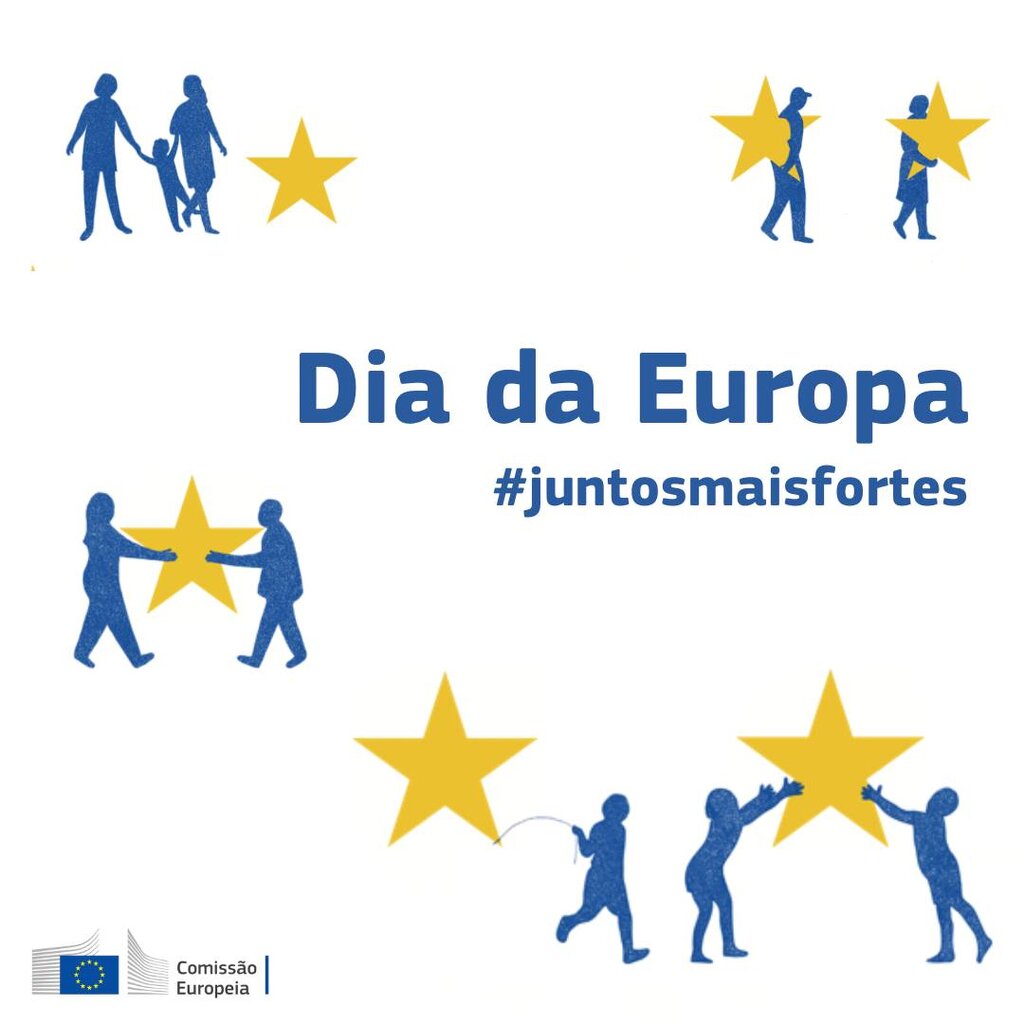 Mês da Europa