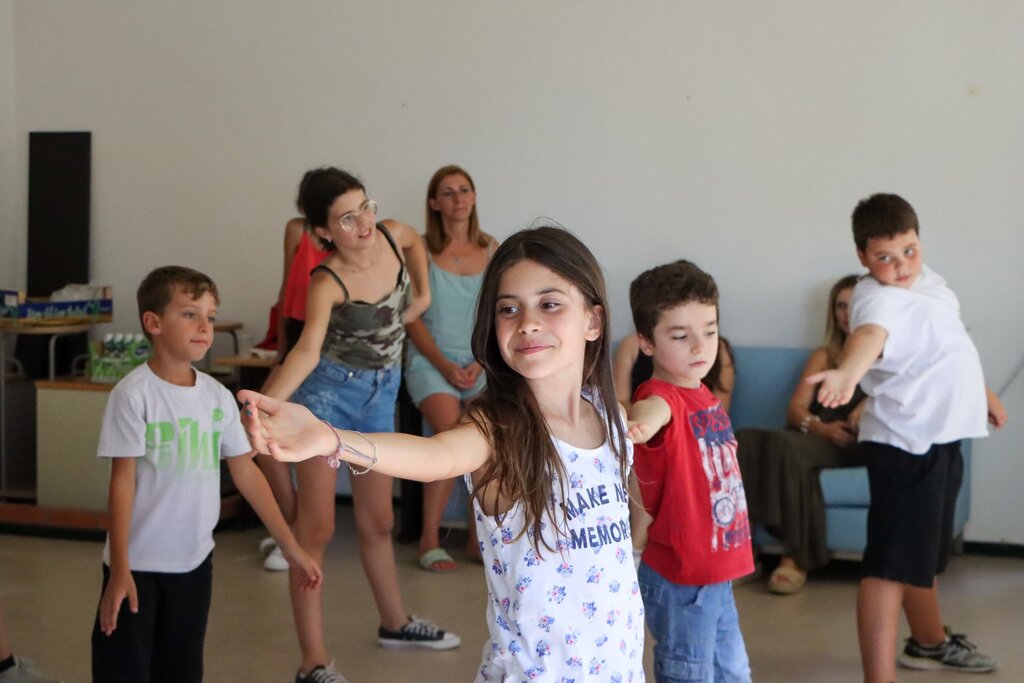 Programa Orpheu Paredes Social está de volta de 5 a 16 de agosto. Inscrições já estão abertas