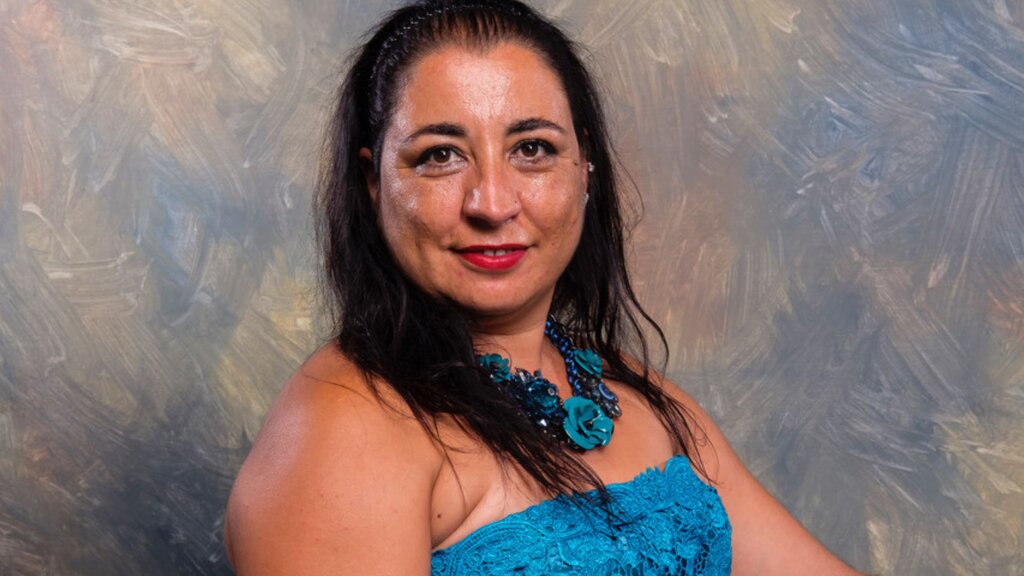Susana Paiva é a escritora convidada da edição de julho do Café Literário