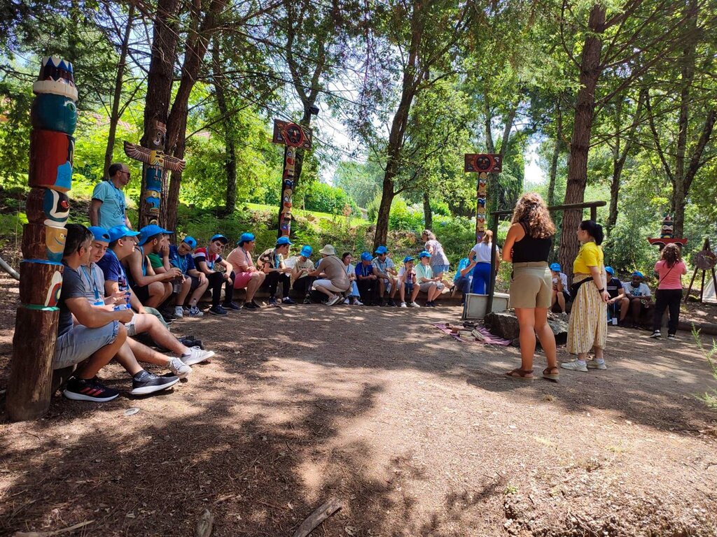 “Férias Inclusivas”: Município de Paredes dinamiza conjunto de atividades de ocupação de tempos l...
