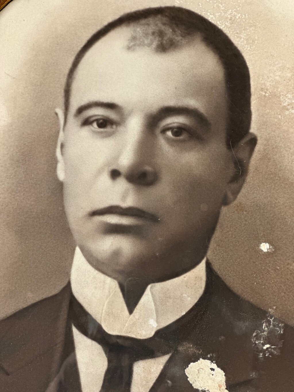 Apontamentos da Nossa História | Alberto Leal Coelho Barbosa (1876-1927) - Contador da Comarca de...