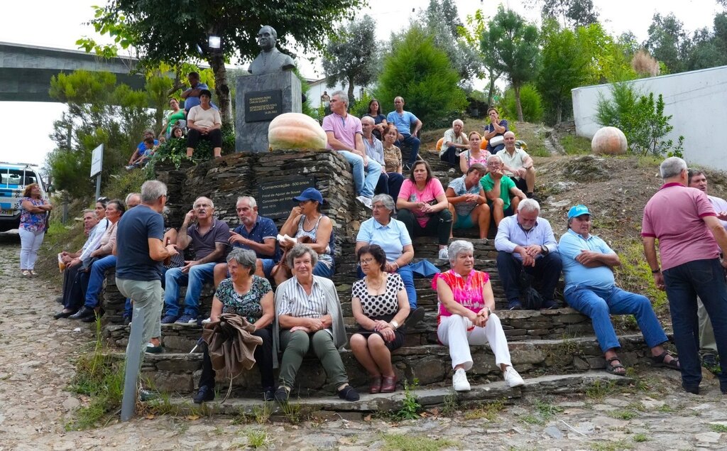 "Aldeia em Festa" anima Parque da Senhora do Salto em Aguiar de Sousa de 6 a 8 de setembro