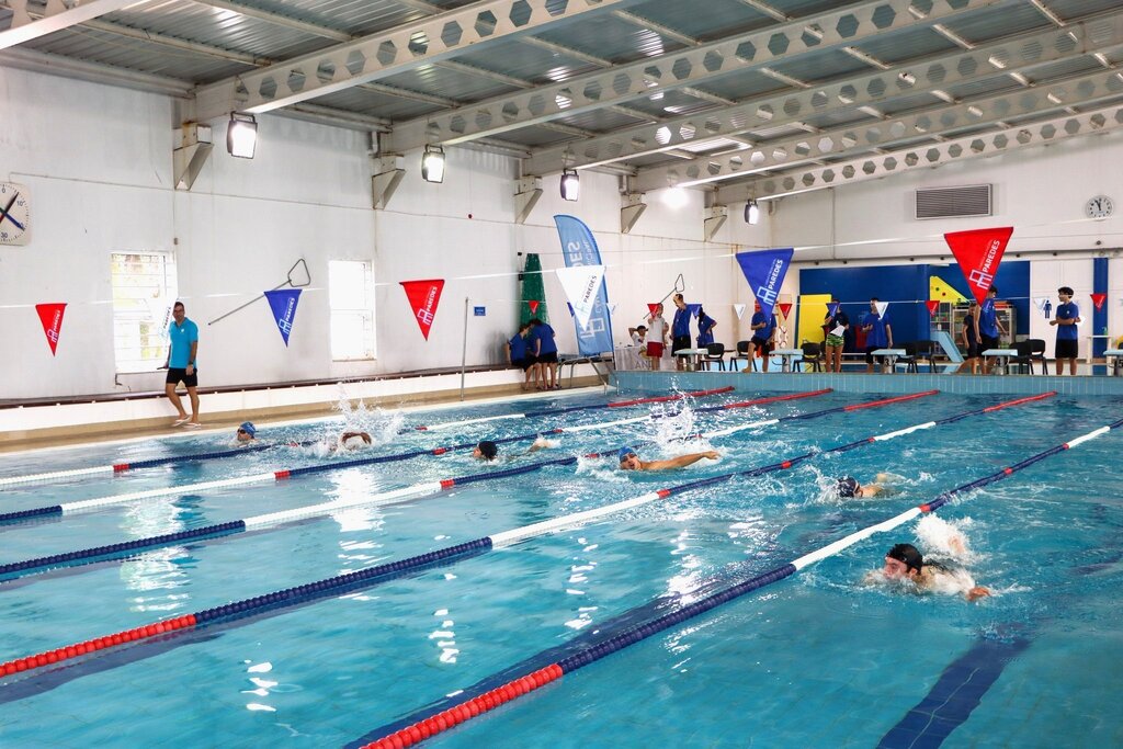 Município de Paredes abre inscrições nas Piscinas Municipais para ano letivo 2024/2025