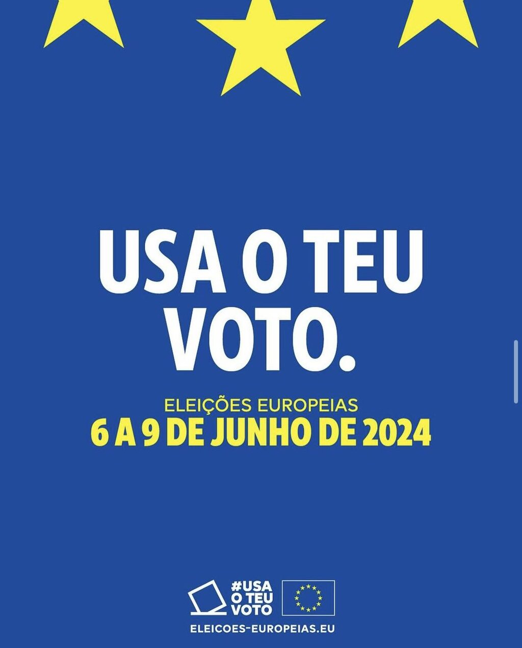 Eleições Europeias
