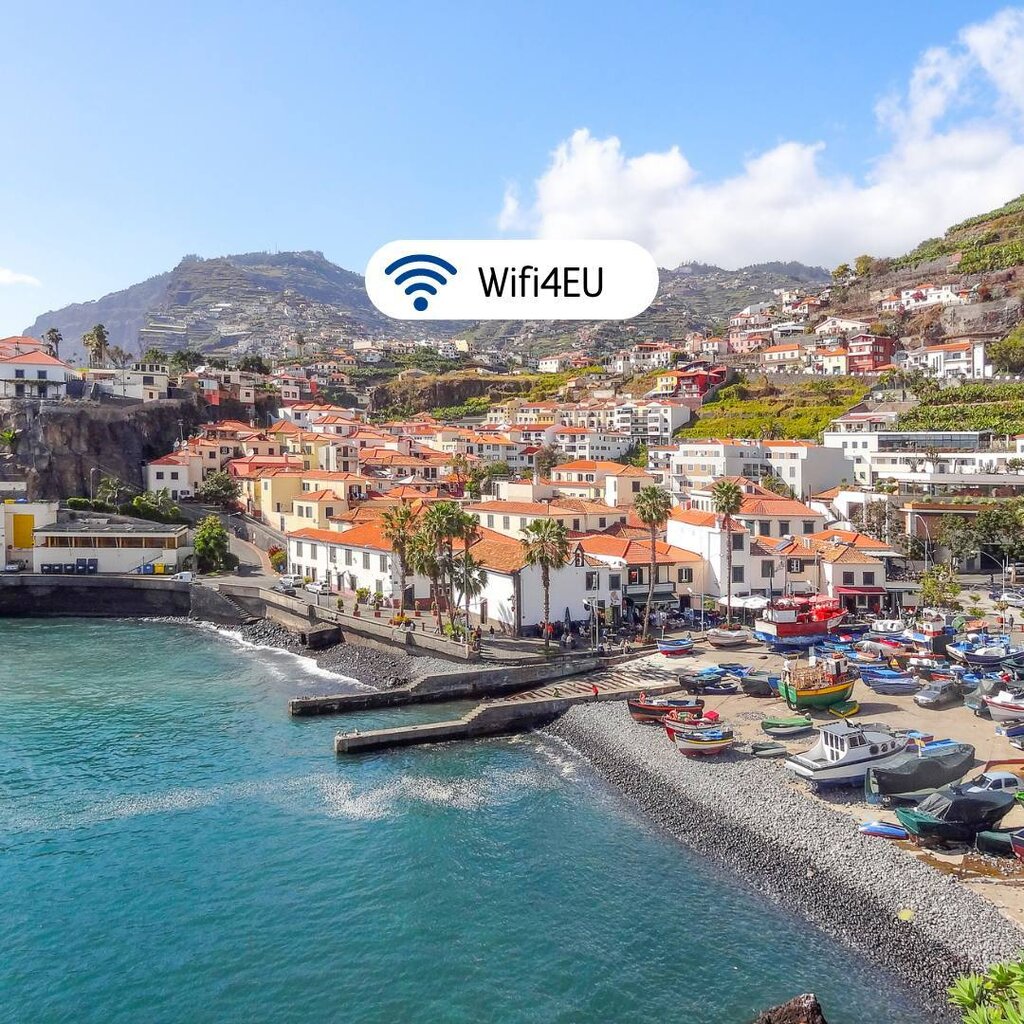 WIFI4EU