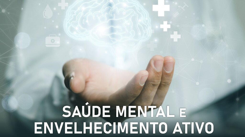 Município de Paredes organiza Seminário sobre “Saúde Mental e Envelhecimento Ativo” no Campus Uni...