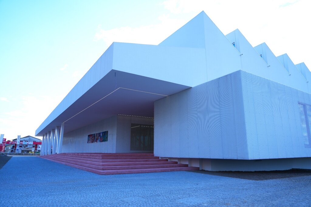 Centro Cultural de Paredes recebe Fórum “Empresas, Sociedade e Mudança” nos dias 21 e 22 de novembro