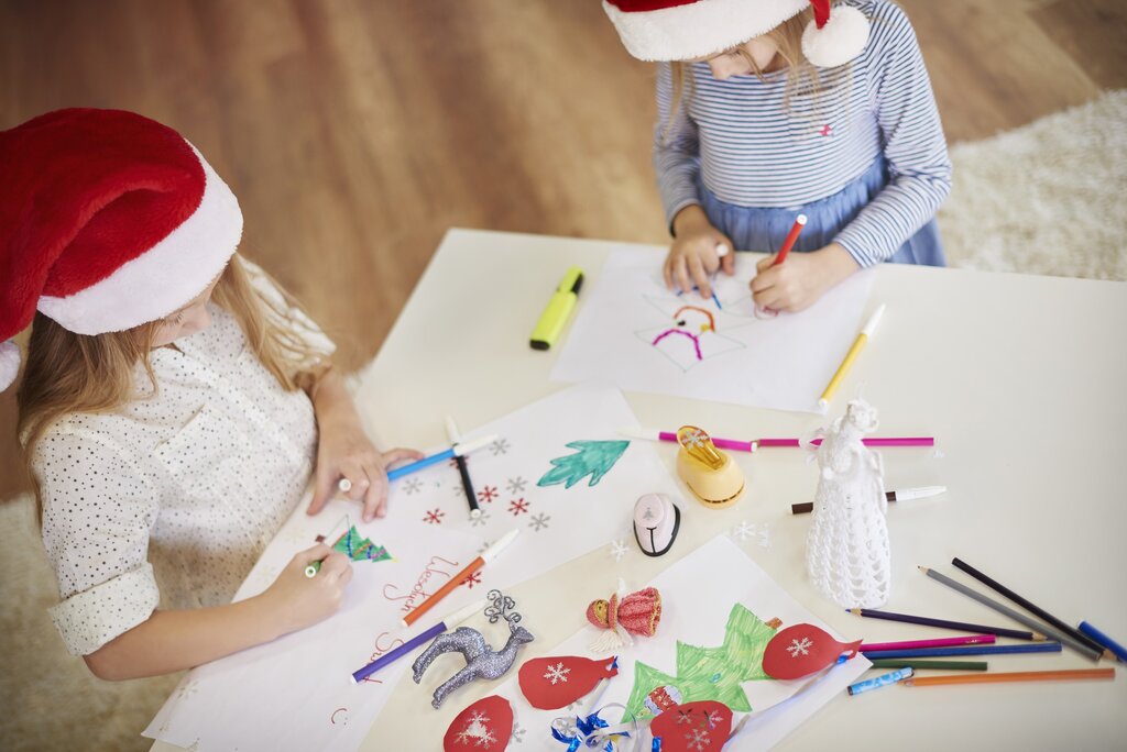 Município de Paredes preenche férias de Natal de crianças dos 6 aos 12 anos com atividades gratui...