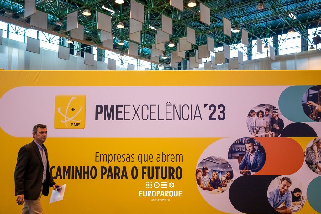 50 empresas do Concelho de Paredes são PME Excelência 2023