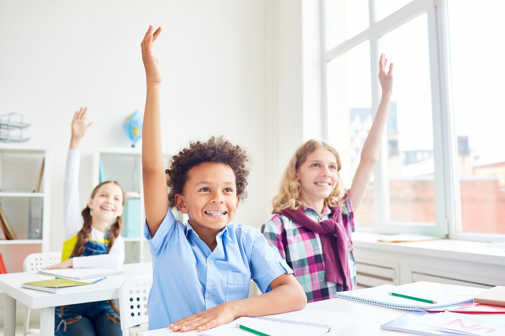 11 Escolas de Paredes distinguidas com o Selo “Escola Amiga da Criança”