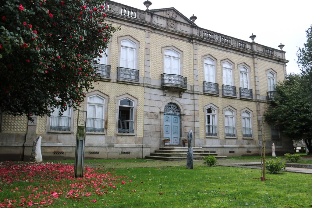 Casa da Cultura de Paredes abre portas a três novas exposições este fim de semana