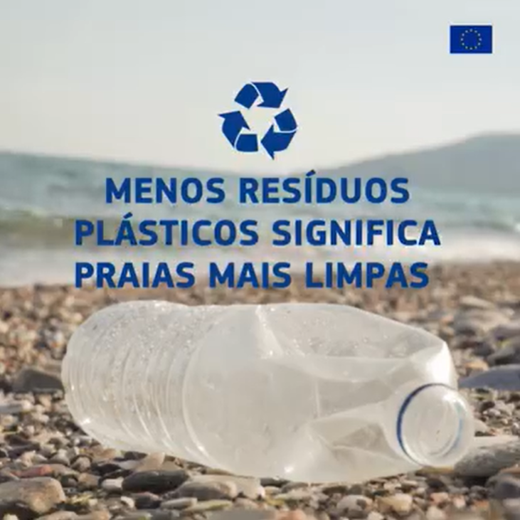 EU Beach CleanUP