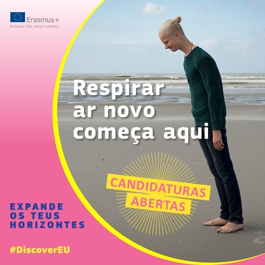 DiscoverEU