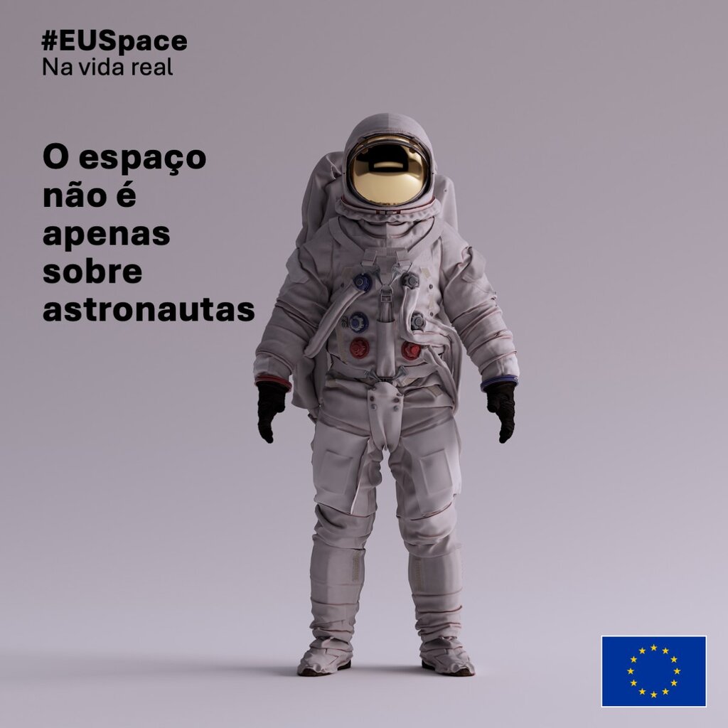 EUSpace