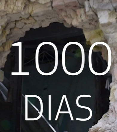 1000 dias