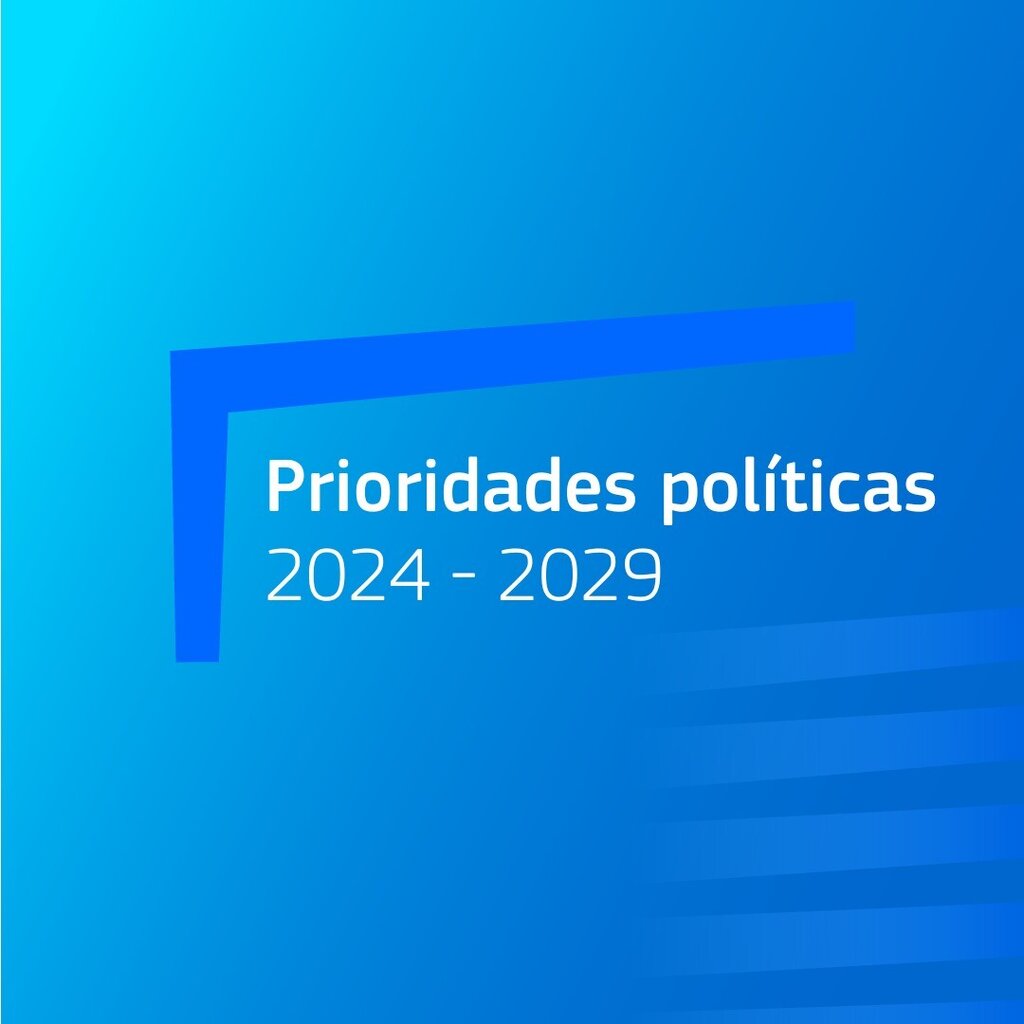 Prioridades Politicas
